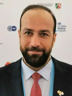 Hamza al-Mustafa