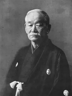 Kanō Jigorō