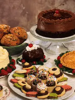 Dessert