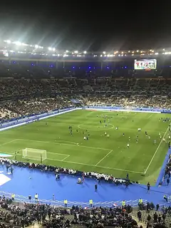 2025 Coupe de France final