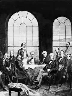 Confédération canadienne