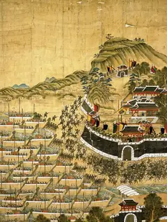 Imjin War