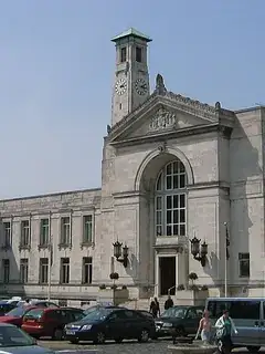 Southampton City Council
