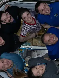 Expedition 75