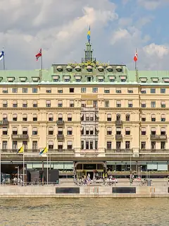 2025 Bilderberg Conference