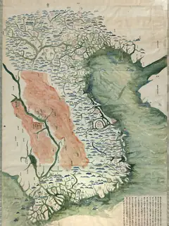 History of Vietnam