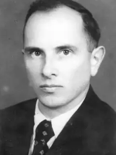 Stepan Bandera