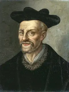 François Rabelais