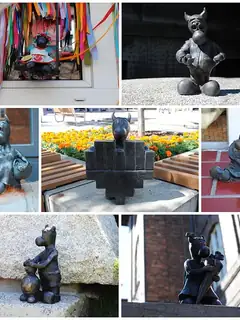Katowice Beboks