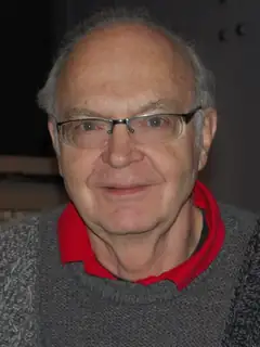 Donald Knuth