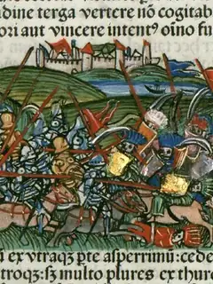 Battle of the Ialomița