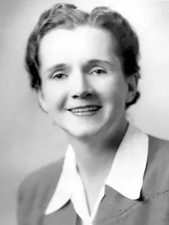 Rachel Carson