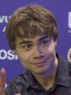 Alexander Rybak