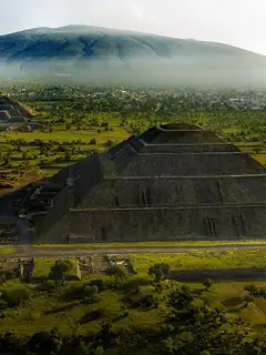 Teotihuacan