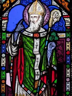 Saint Patrick