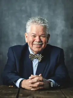 Rick Sebak