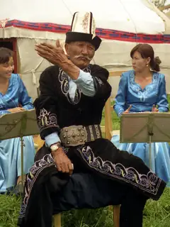 Oral tradition