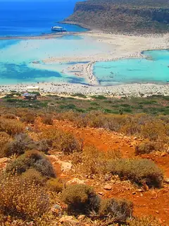 Lagoon