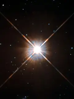Proxima Centauri
