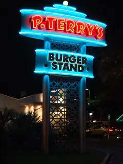 P. Terry's
