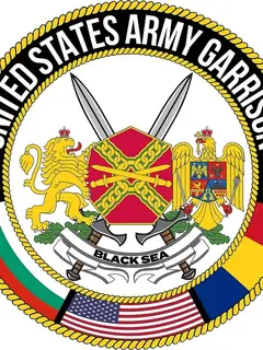 U.S. Army Garrison Black Sea