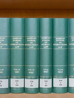 International law