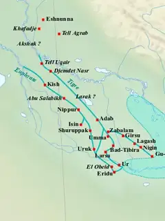 Période des dynasties archaïques