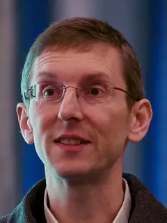 Anton Korinek