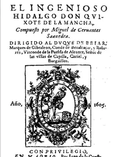 Don Quixote
