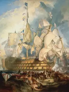Royal Navy during the Napoleonic Wars