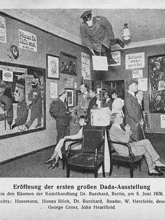 Dada