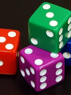 Dice