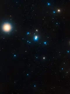 Hyades
