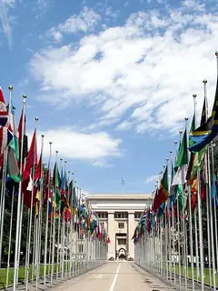 International relations