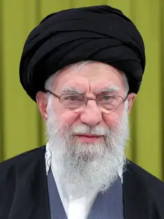 Assassination of Ali Khamenei