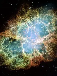 Crab Nebula
