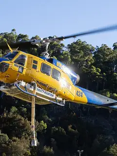 Helicopter
