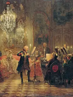 Chamber music