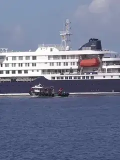 MV Hondius hantavirus outbreak