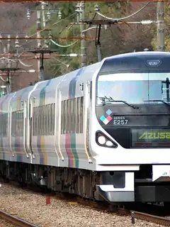 E257 series