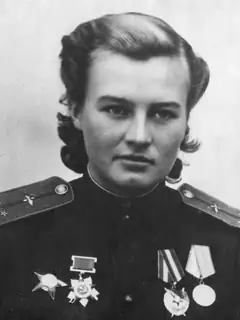 Natalya Meklin