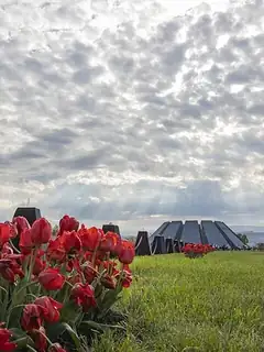 Tsitsernakaberd