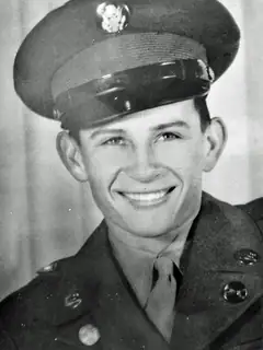Luther H. Story
