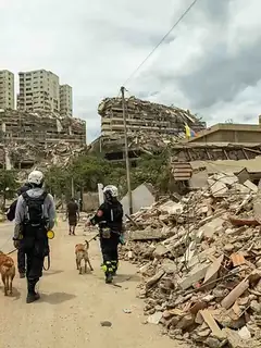 2026 Venezuela earthquakes