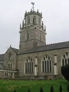 Colyton