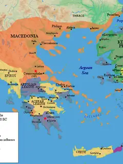 Macedonian Wars