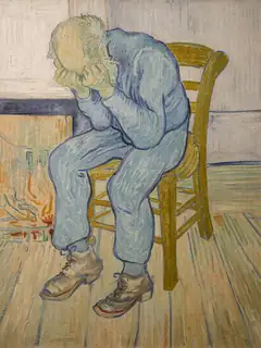 Major depressive disorder