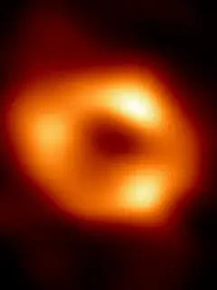 Sagittarius A*