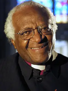 Desmond Tutu