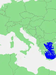 Aegean Sea